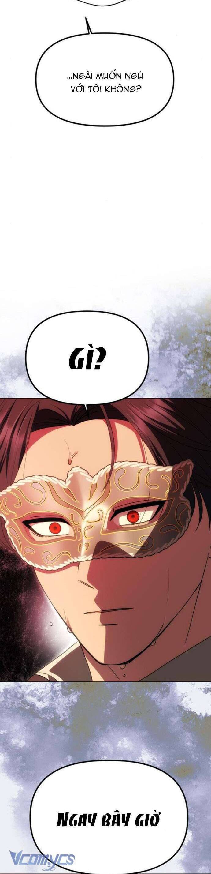 Chỉ Cần Một Người Chồng Là Đủ Chap 28 - Next Chap 29