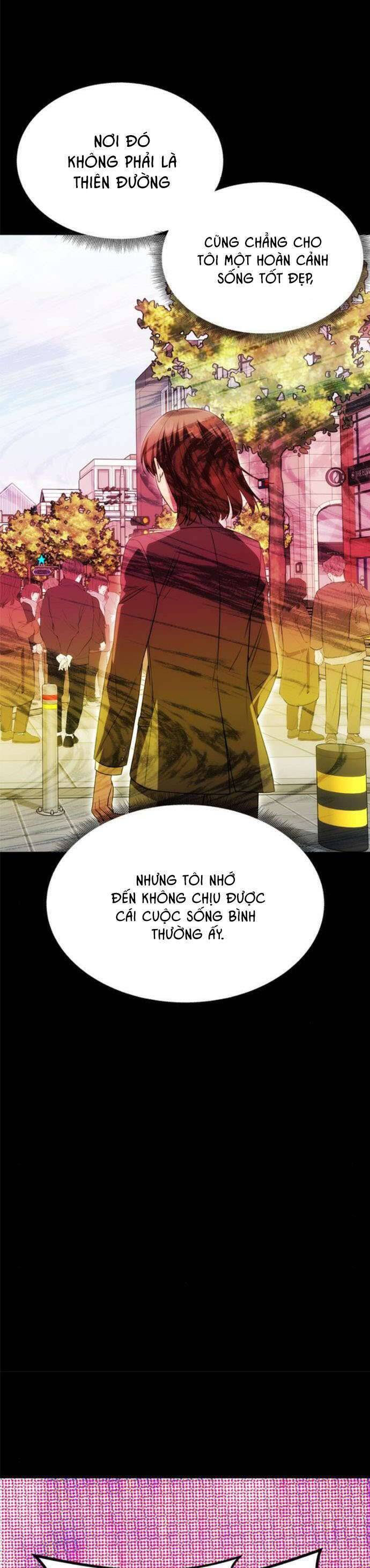 Chỉ Cần Một Người Chồng Là Đủ Chap 28 - Next Chap 29