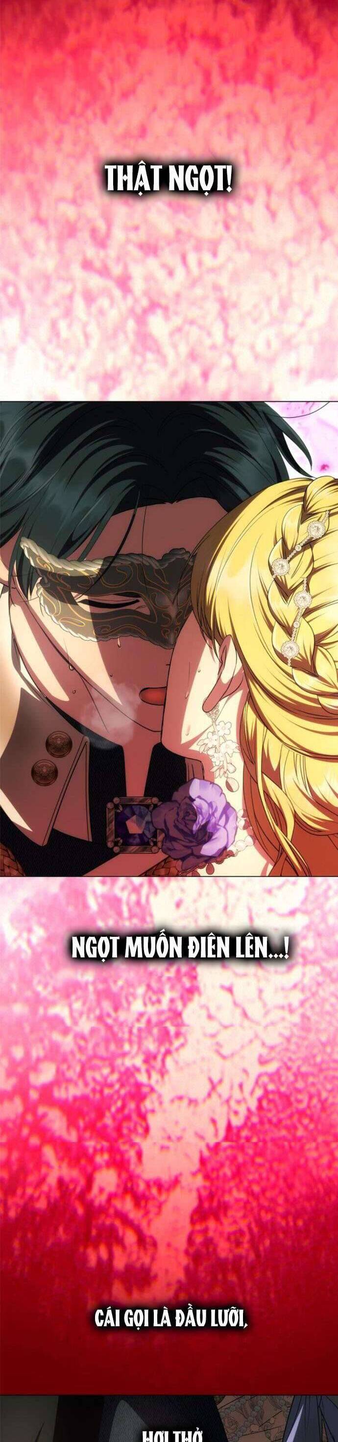 Chỉ Cần Một Người Chồng Là Đủ Chap 29 - Next Chap 30