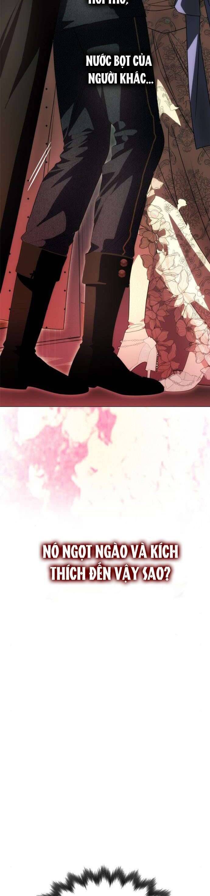 Chỉ Cần Một Người Chồng Là Đủ Chap 29 - Next Chap 30