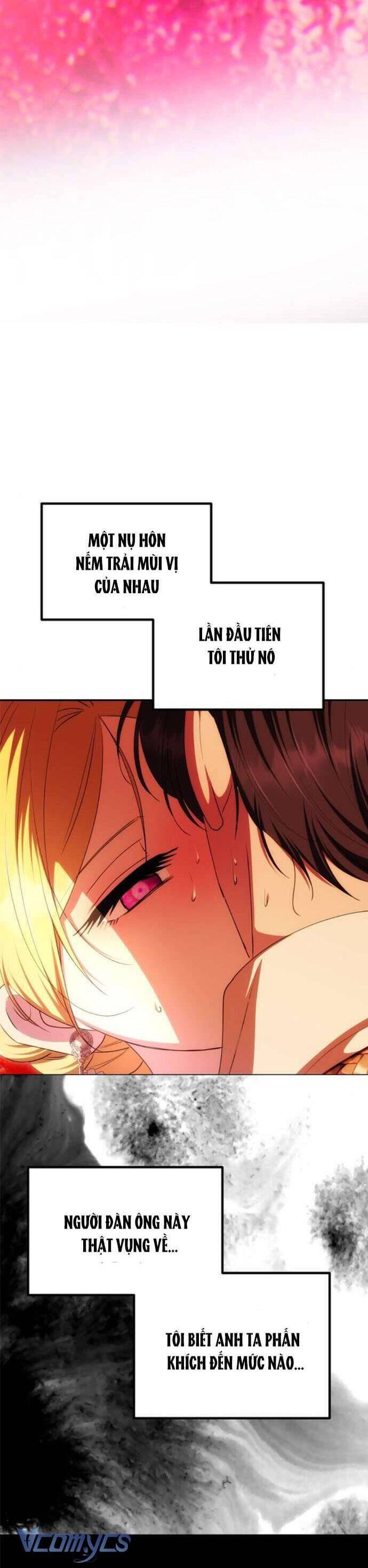 Chỉ Cần Một Người Chồng Là Đủ Chap 29 - Next Chap 30