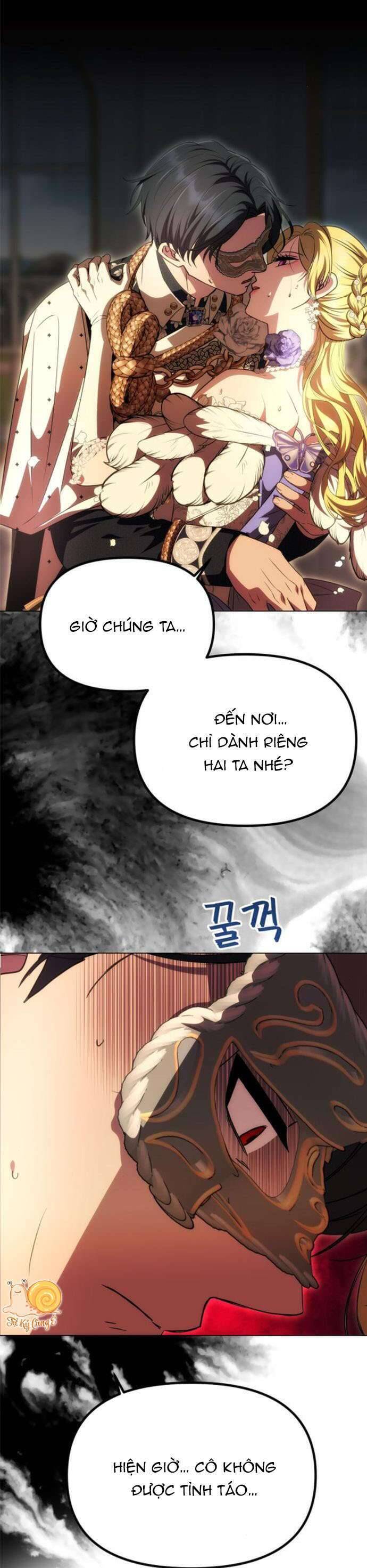 Chỉ Cần Một Người Chồng Là Đủ Chap 29 - Next Chap 30