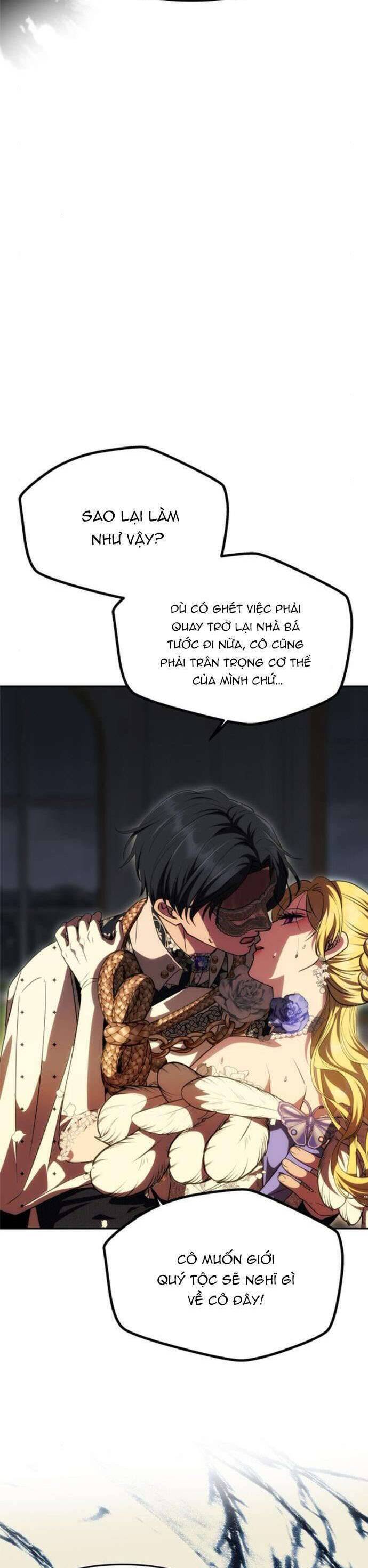 Chỉ Cần Một Người Chồng Là Đủ Chap 29 - Next Chap 30