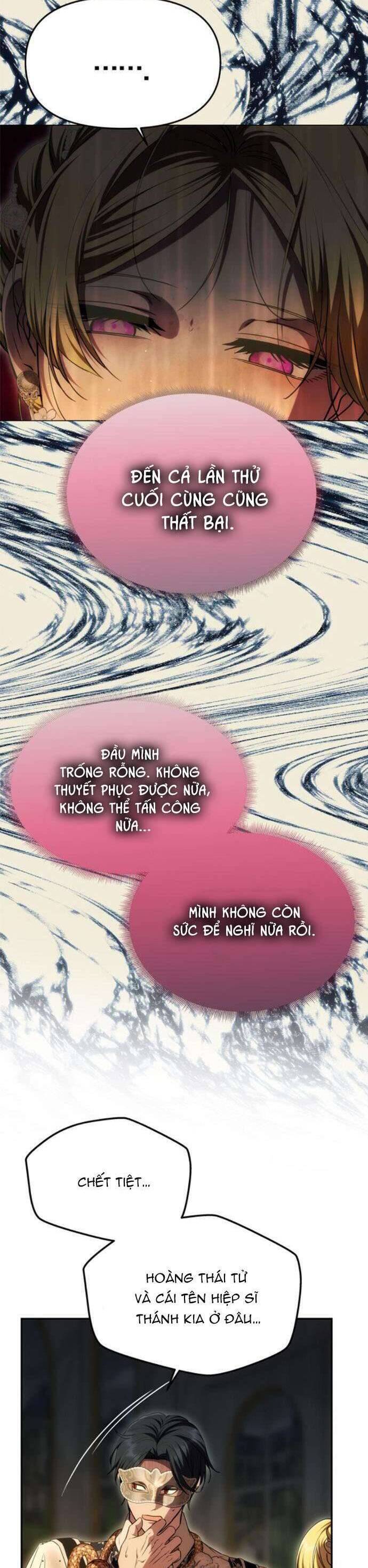 Chỉ Cần Một Người Chồng Là Đủ Chap 29 - Next Chap 30