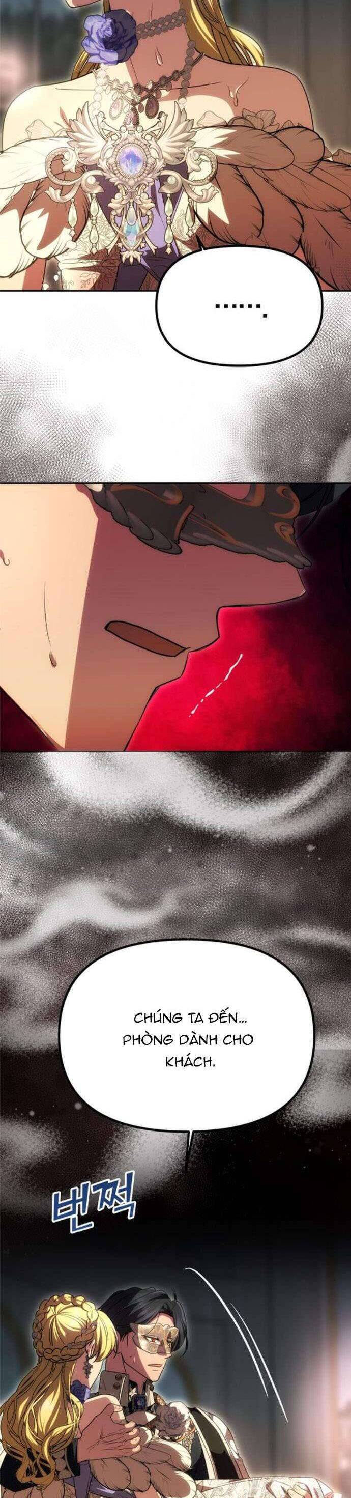 Chỉ Cần Một Người Chồng Là Đủ Chap 29 - Next Chap 30