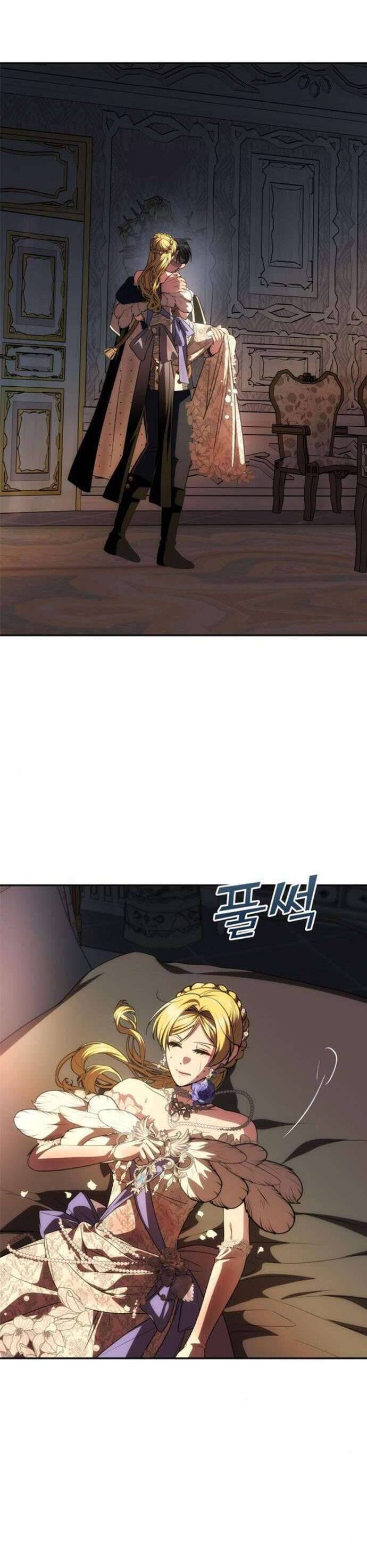 Chỉ Cần Một Người Chồng Là Đủ Chap 29 - Next Chap 30