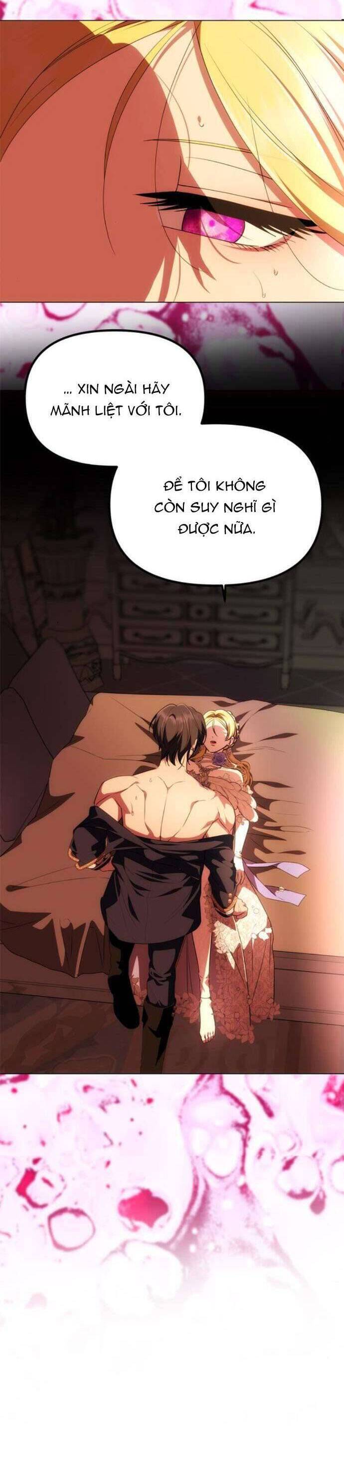Chỉ Cần Một Người Chồng Là Đủ Chap 29 - Next Chap 30