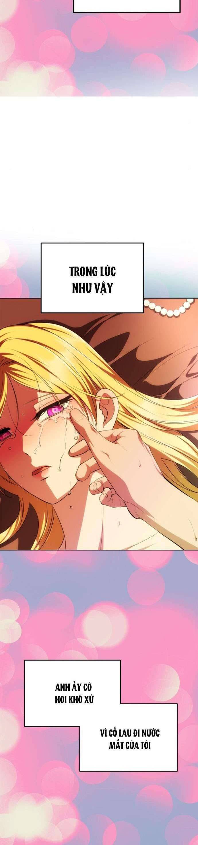 Chỉ Cần Một Người Chồng Là Đủ Chap 29 - Next Chap 30
