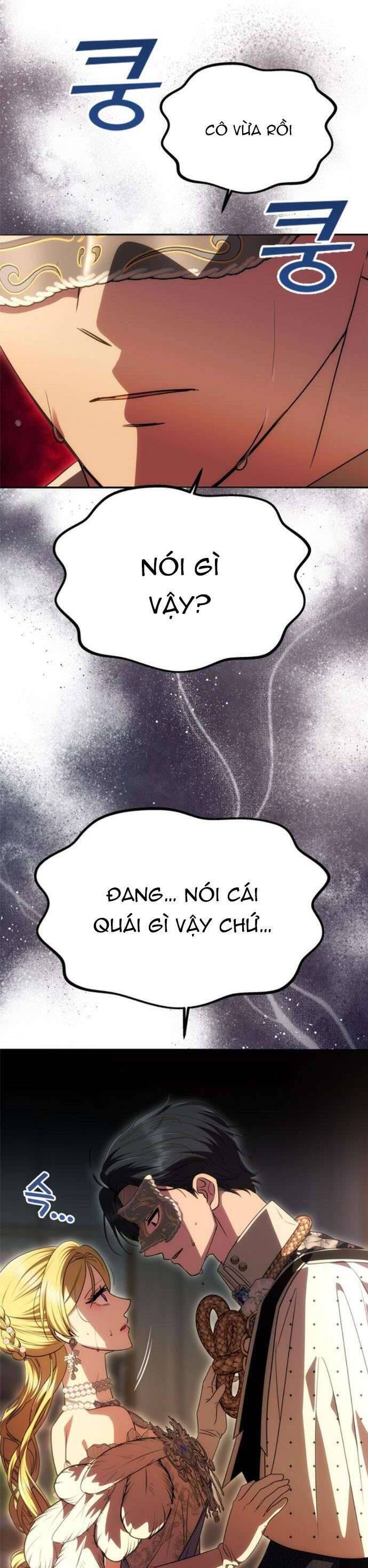 Chỉ Cần Một Người Chồng Là Đủ Chap 29 - Next Chap 30