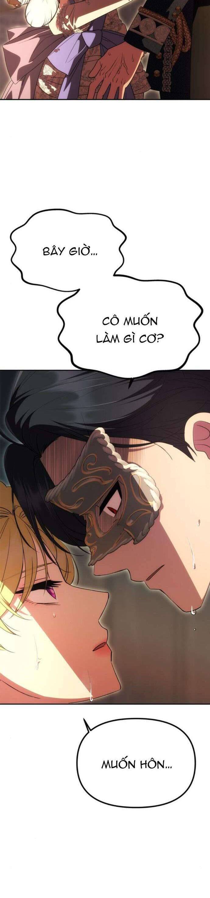 Chỉ Cần Một Người Chồng Là Đủ Chap 29 - Next Chap 30