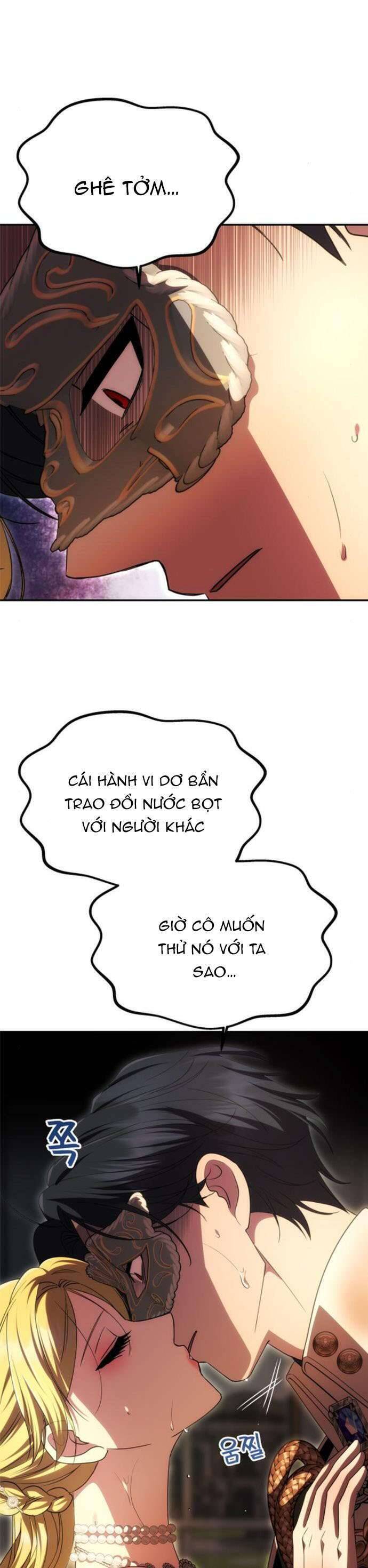 Chỉ Cần Một Người Chồng Là Đủ Chap 29 - Next Chap 30