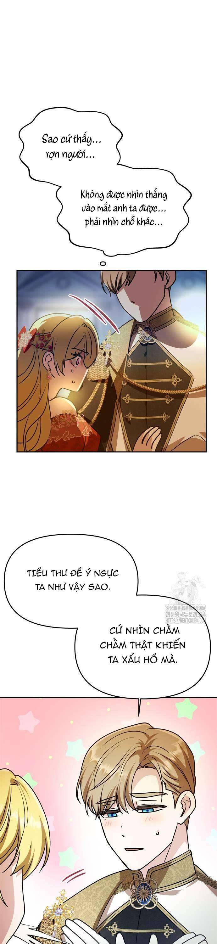 Chỉ Cần Một Người Chồng Là Đủ Chap 3 - Next Chap 4