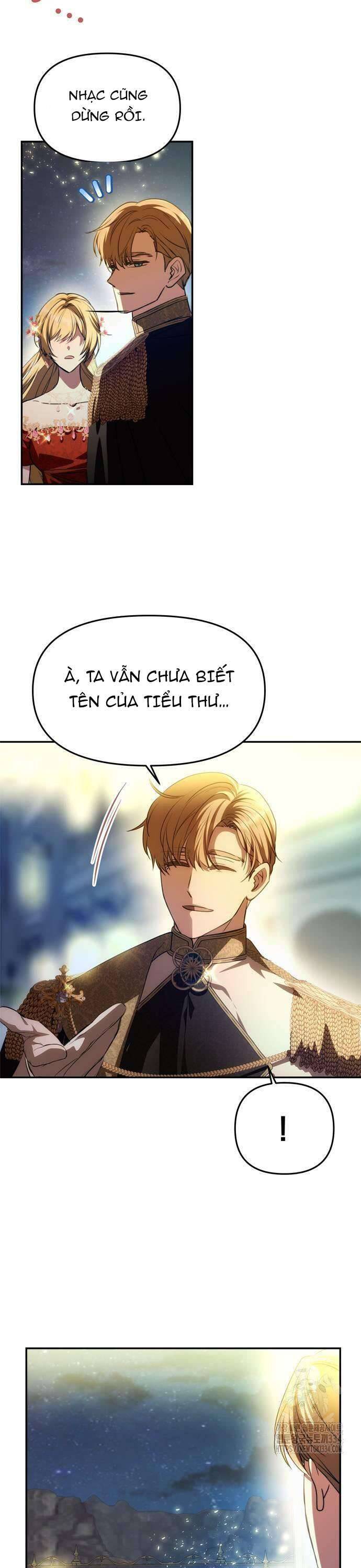 Chỉ Cần Một Người Chồng Là Đủ Chap 3 - Next Chap 4
