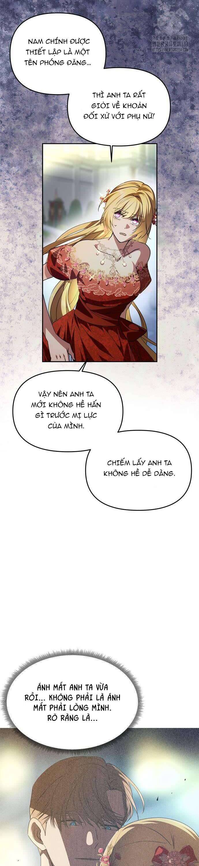 Chỉ Cần Một Người Chồng Là Đủ Chap 3 - Next Chap 4