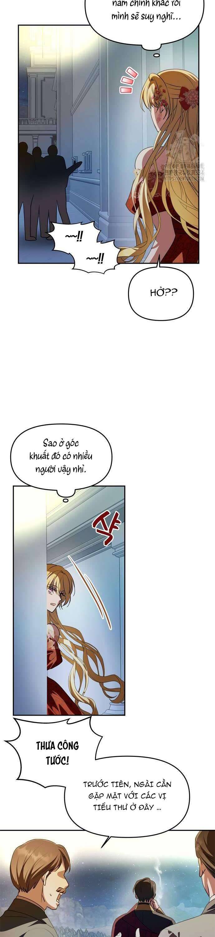Chỉ Cần Một Người Chồng Là Đủ Chap 3 - Next Chap 4