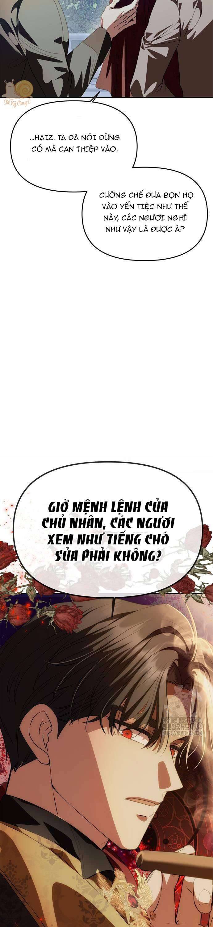 Chỉ Cần Một Người Chồng Là Đủ Chap 3 - Next Chap 4