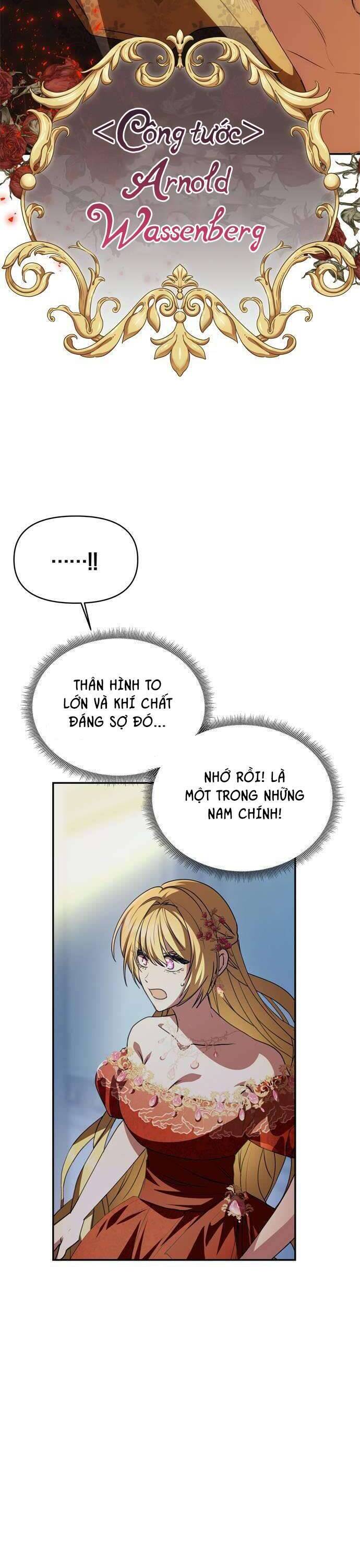 Chỉ Cần Một Người Chồng Là Đủ Chap 3 - Next Chap 4