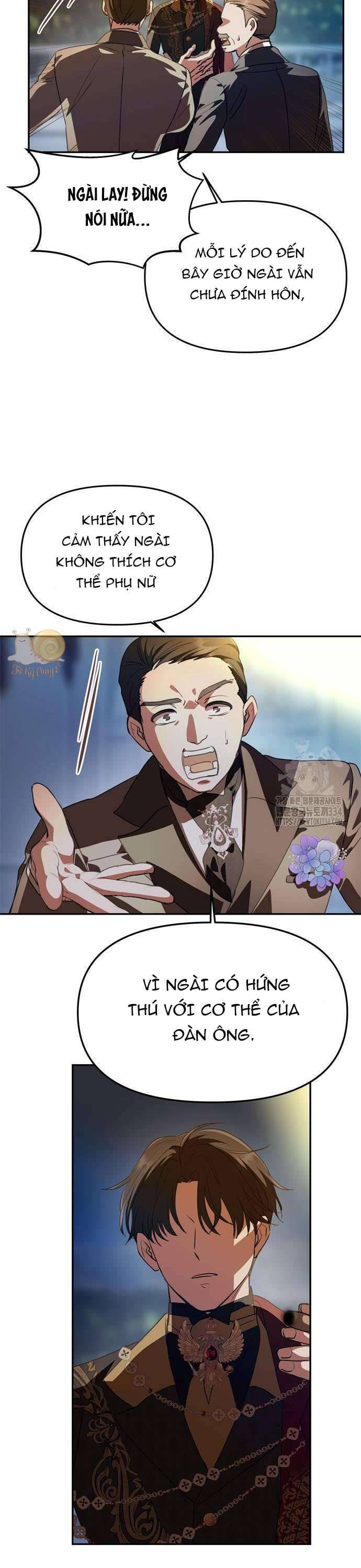 Chỉ Cần Một Người Chồng Là Đủ Chap 3 - Next Chap 4