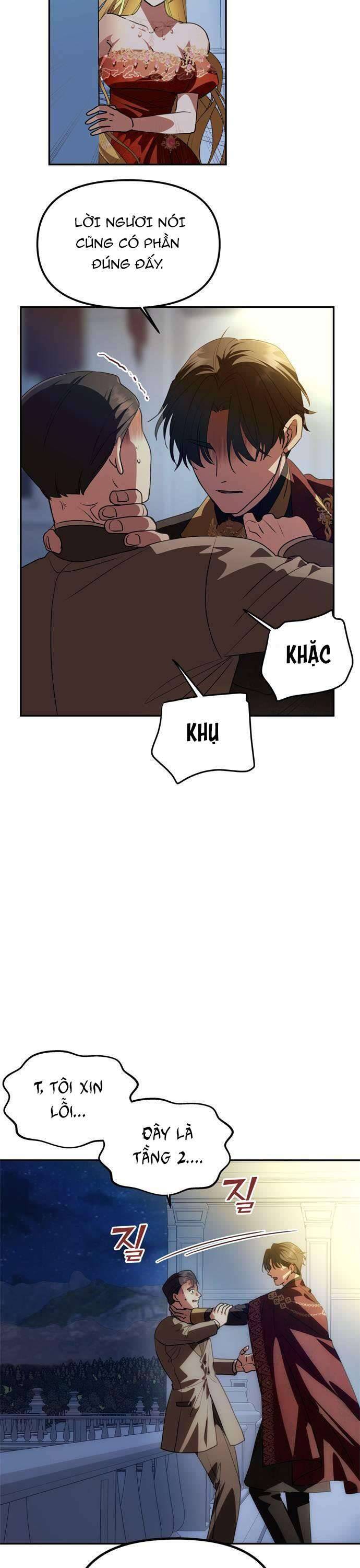 Chỉ Cần Một Người Chồng Là Đủ Chap 3 - Next Chap 4