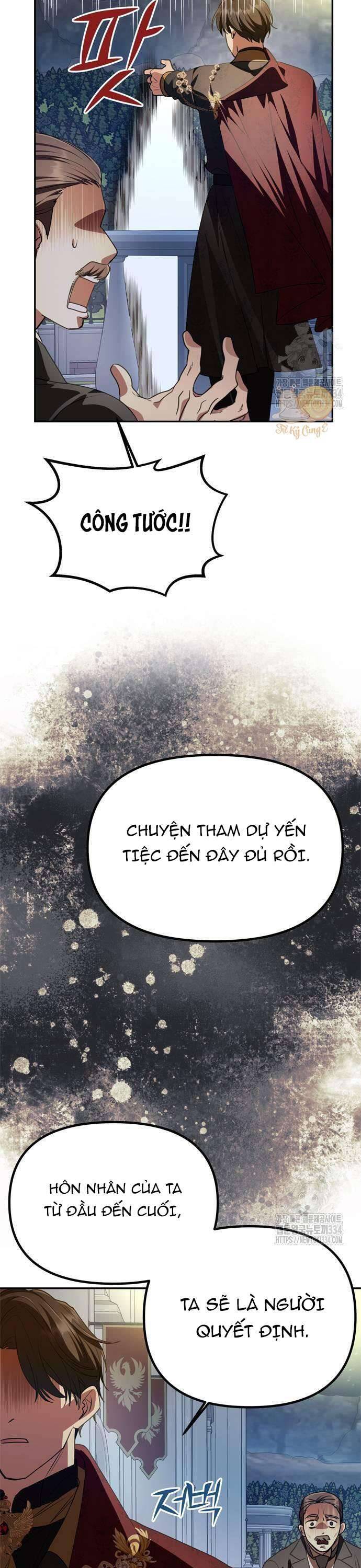 Chỉ Cần Một Người Chồng Là Đủ Chap 3 - Next Chap 4