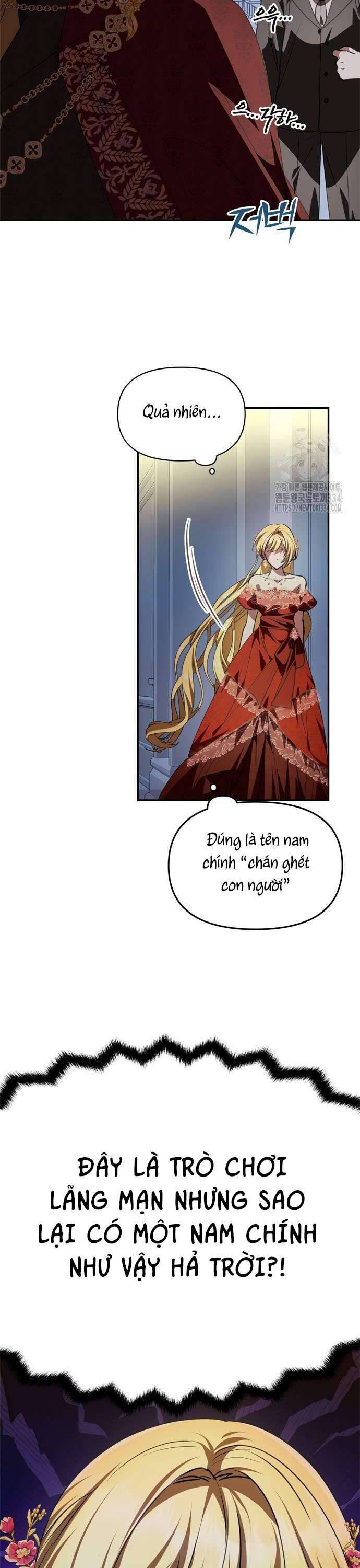 Chỉ Cần Một Người Chồng Là Đủ Chap 3 - Next Chap 4