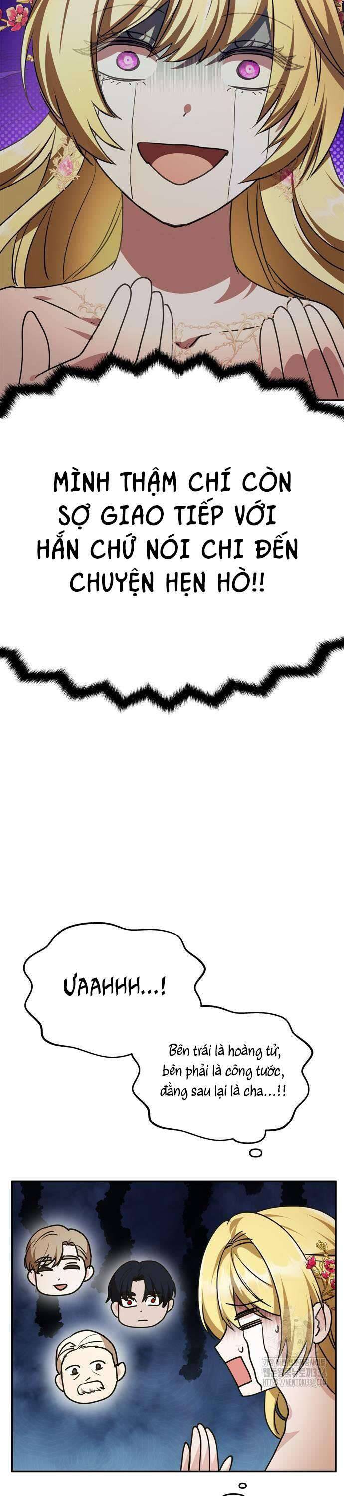 Chỉ Cần Một Người Chồng Là Đủ Chap 3 - Next Chap 4