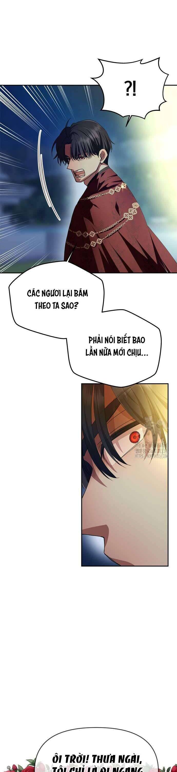 Chỉ Cần Một Người Chồng Là Đủ Chap 3 - Next Chap 4