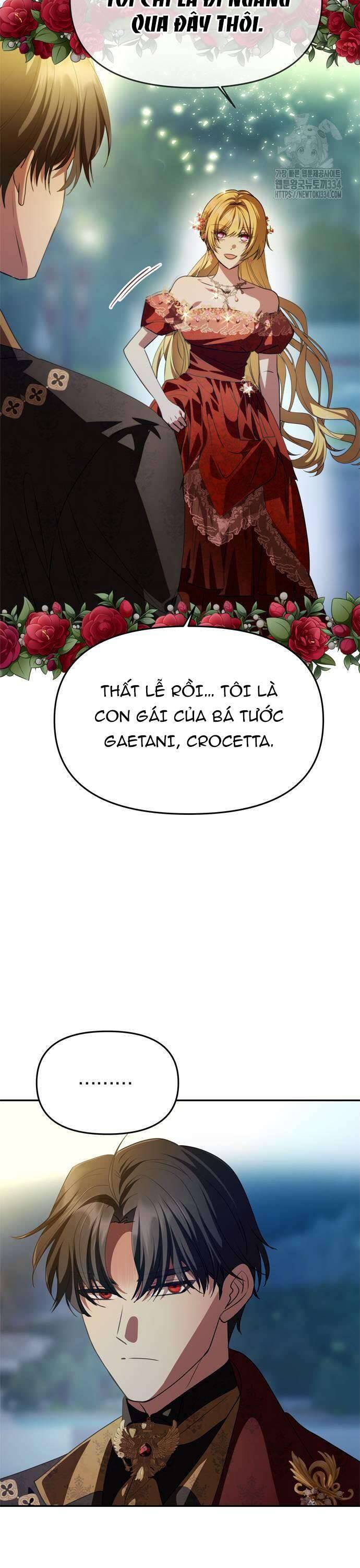 Chỉ Cần Một Người Chồng Là Đủ Chap 3 - Next Chap 4