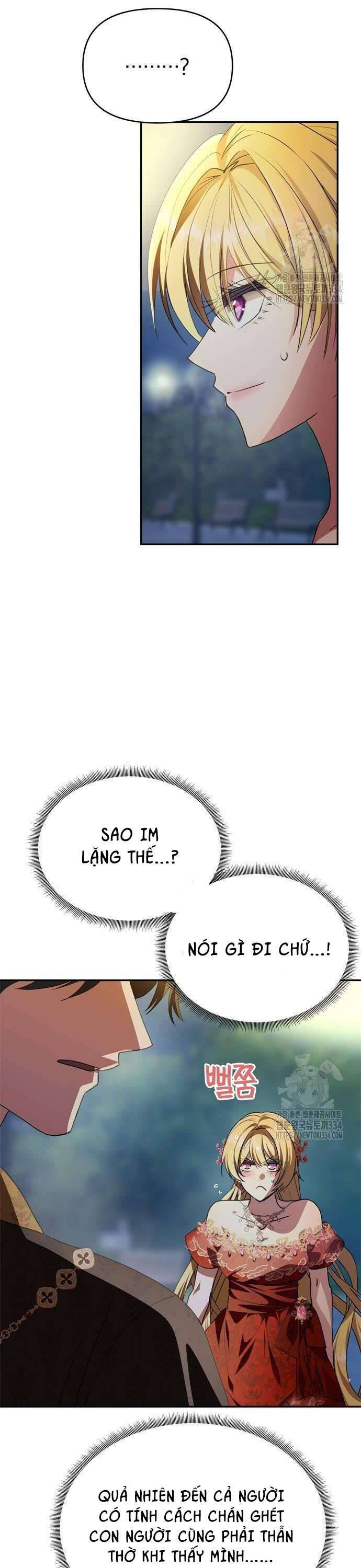 Chỉ Cần Một Người Chồng Là Đủ Chap 3 - Next Chap 4