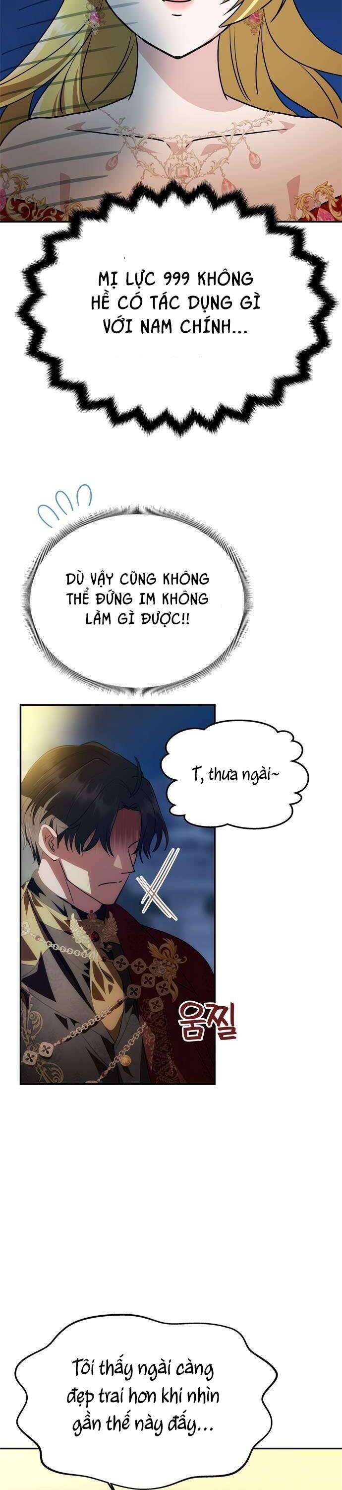 Chỉ Cần Một Người Chồng Là Đủ Chap 3 - Next Chap 4