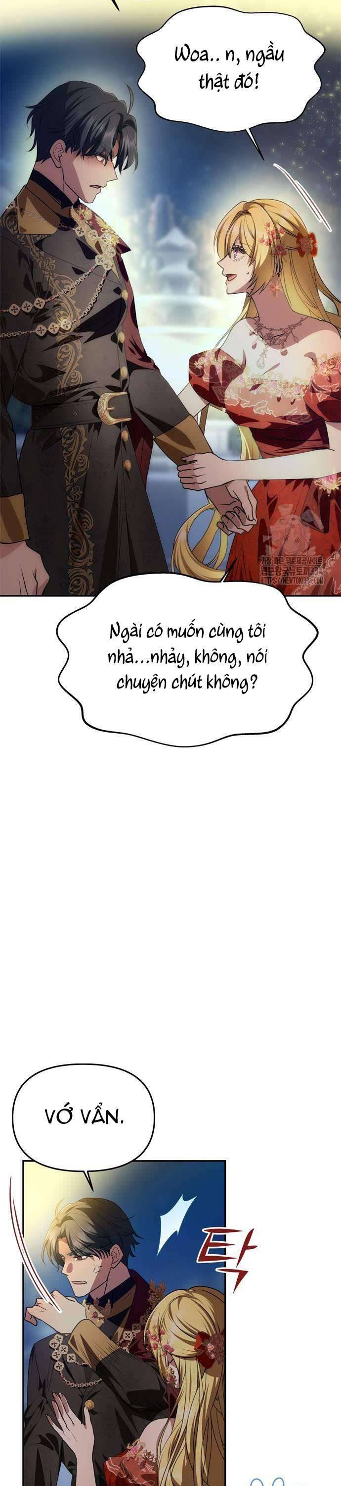 Chỉ Cần Một Người Chồng Là Đủ Chap 3 - Next Chap 4