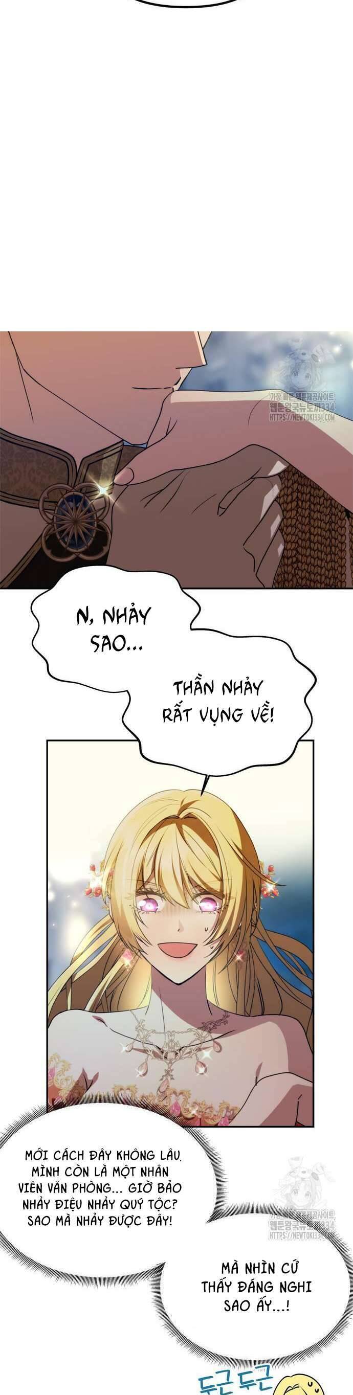 Chỉ Cần Một Người Chồng Là Đủ Chap 3 - Next Chap 4
