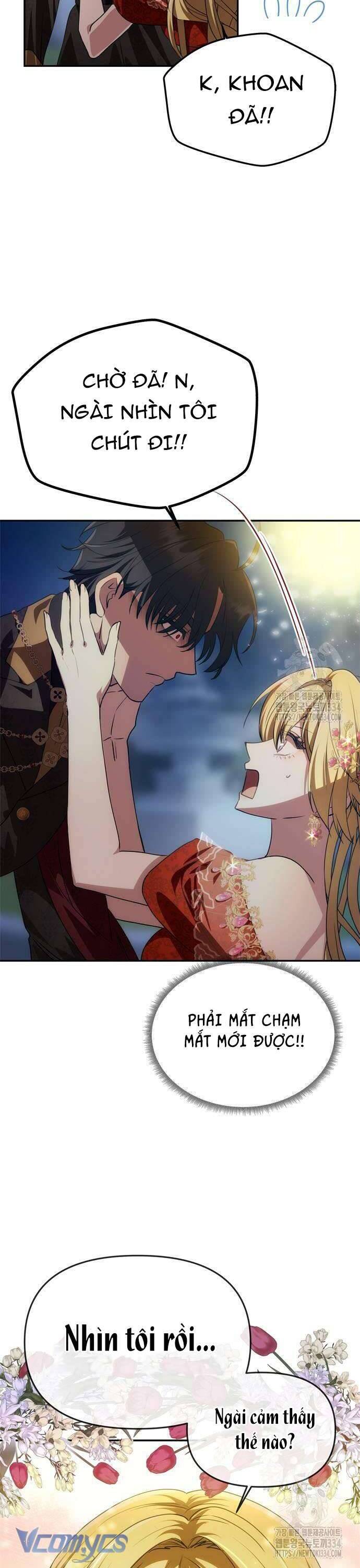 Chỉ Cần Một Người Chồng Là Đủ Chap 3 - Next Chap 4