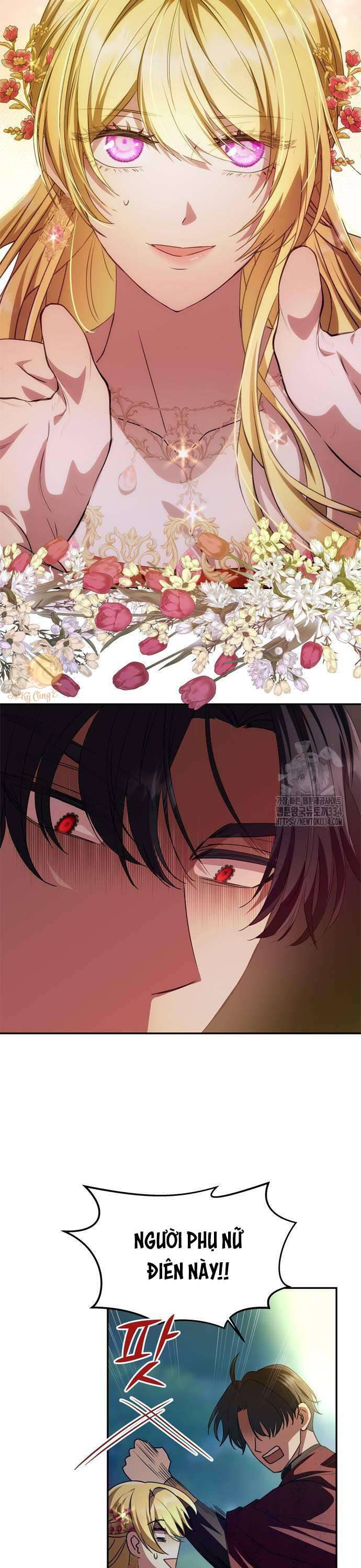 Chỉ Cần Một Người Chồng Là Đủ Chap 3 - Next Chap 4