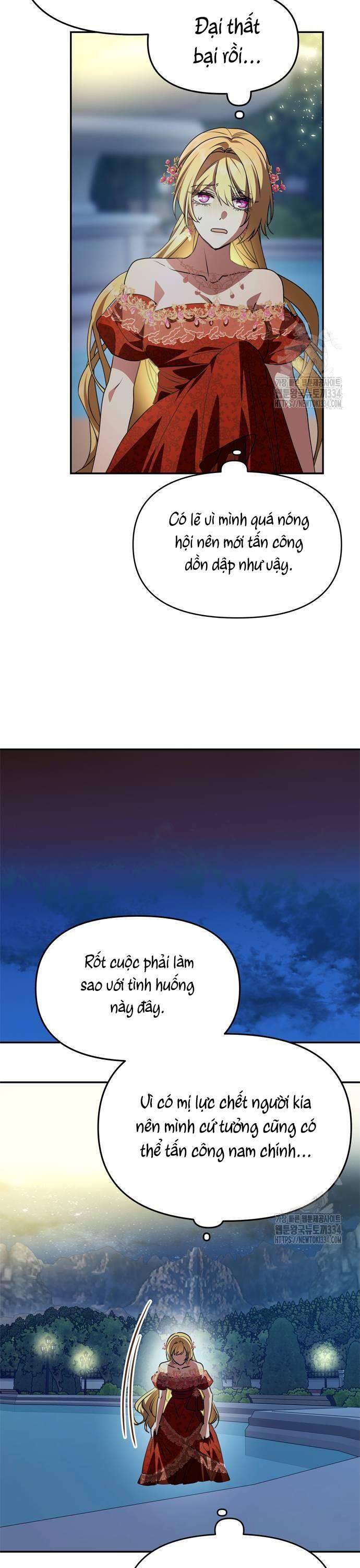 Chỉ Cần Một Người Chồng Là Đủ Chap 3 - Next Chap 4