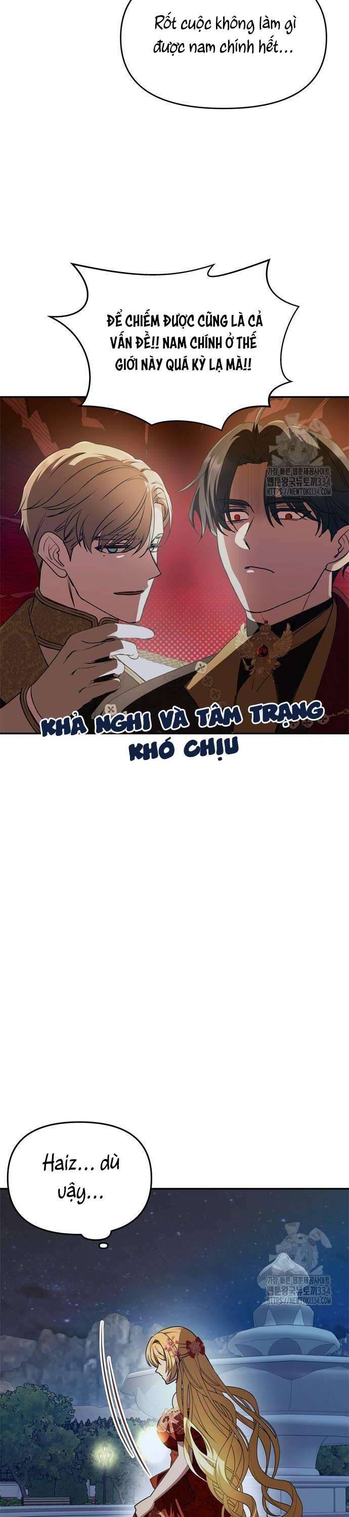 Chỉ Cần Một Người Chồng Là Đủ Chap 3 - Next Chap 4