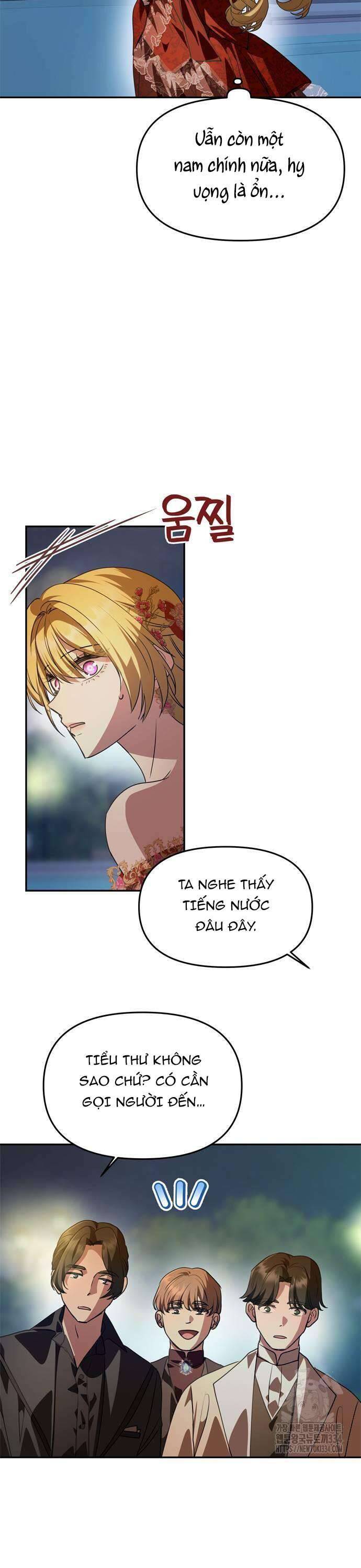 Chỉ Cần Một Người Chồng Là Đủ Chap 3 - Next Chap 4