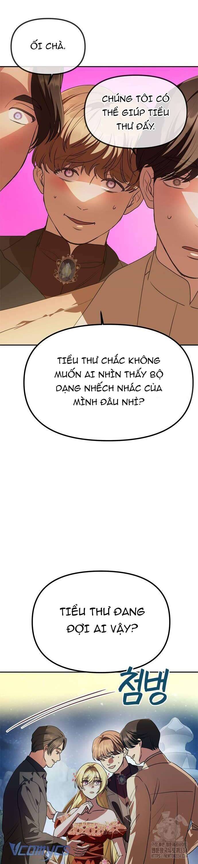 Chỉ Cần Một Người Chồng Là Đủ Chap 3 - Next Chap 4