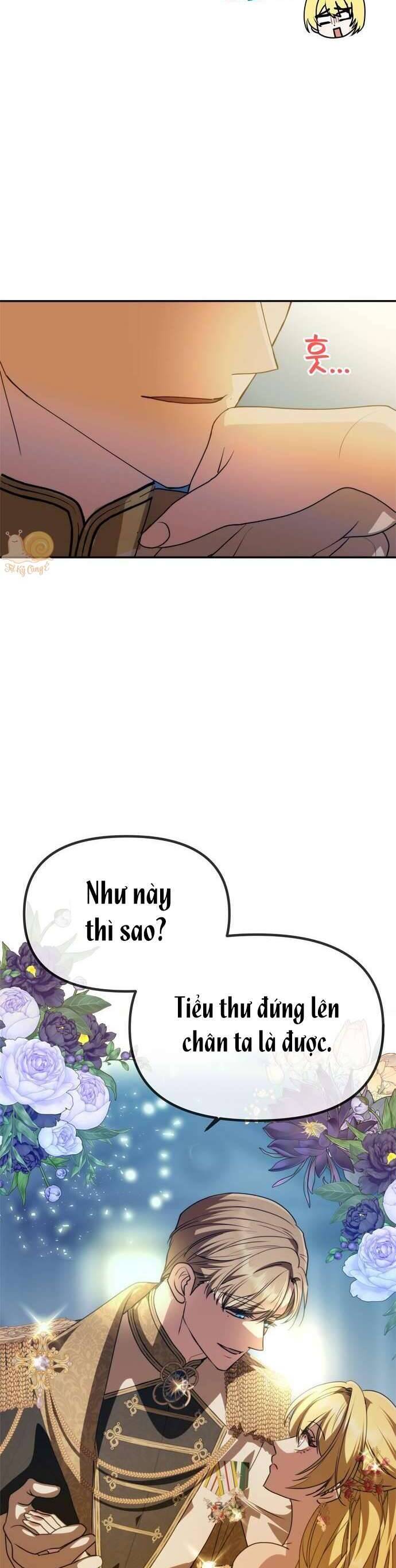 Chỉ Cần Một Người Chồng Là Đủ Chap 3 - Next Chap 4