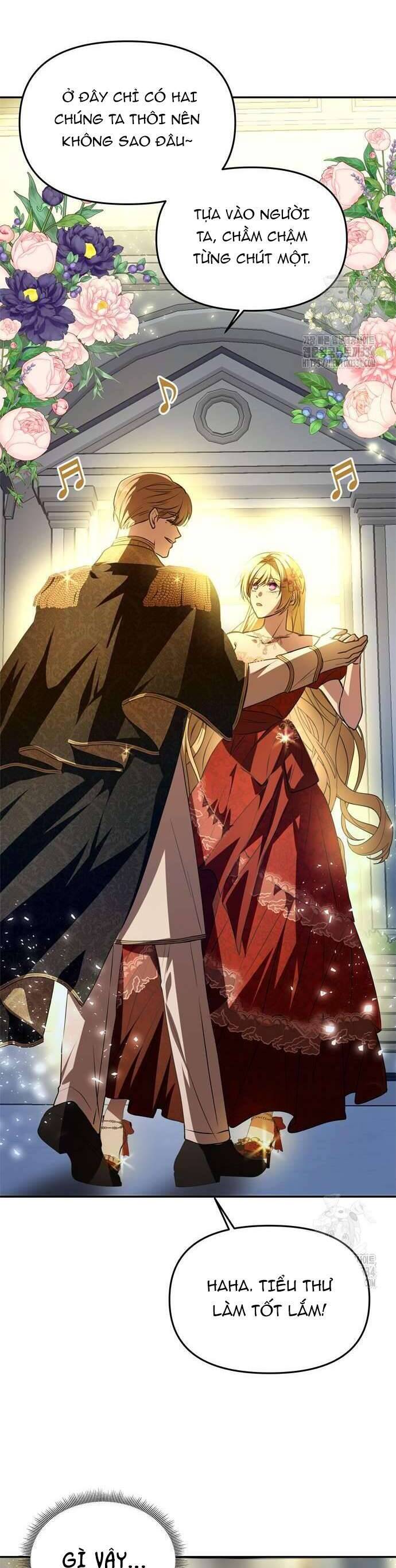 Chỉ Cần Một Người Chồng Là Đủ Chap 3 - Next Chap 4