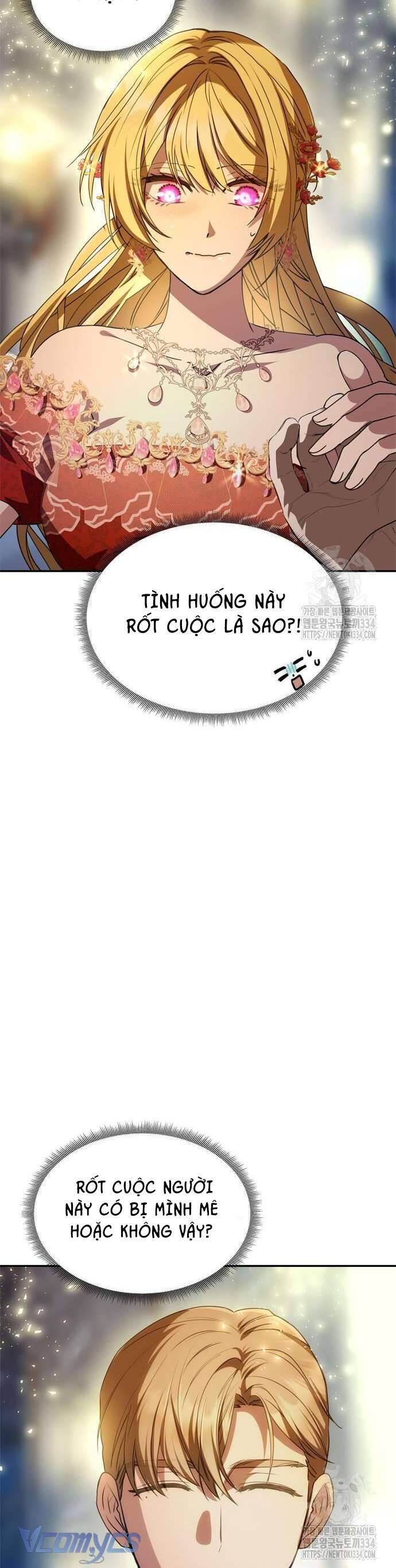 Chỉ Cần Một Người Chồng Là Đủ Chap 3 - Next Chap 4