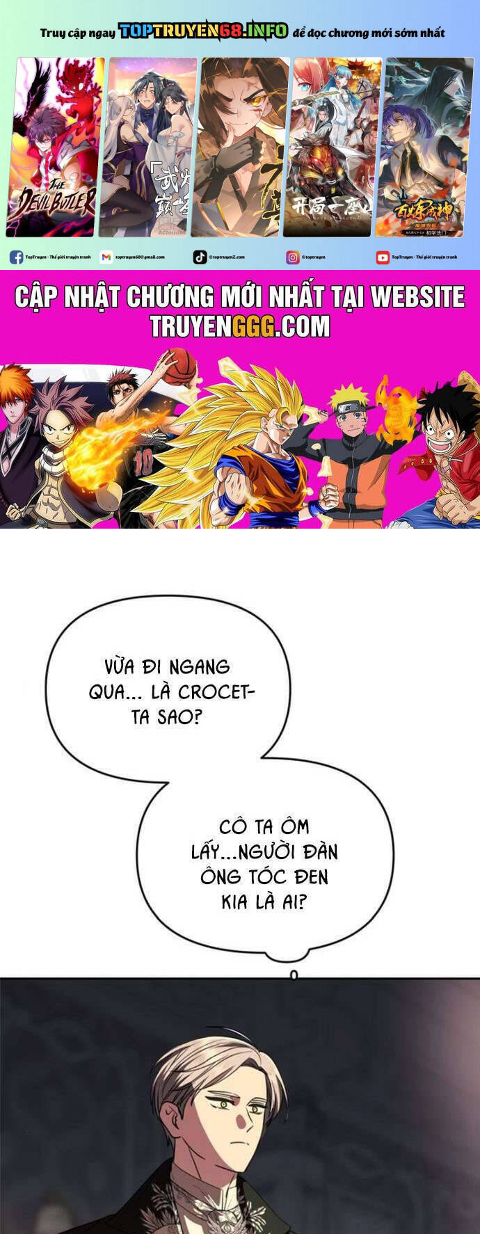 Chỉ Cần Một Người Chồng Là Đủ Chap 30 - Next Chap 31