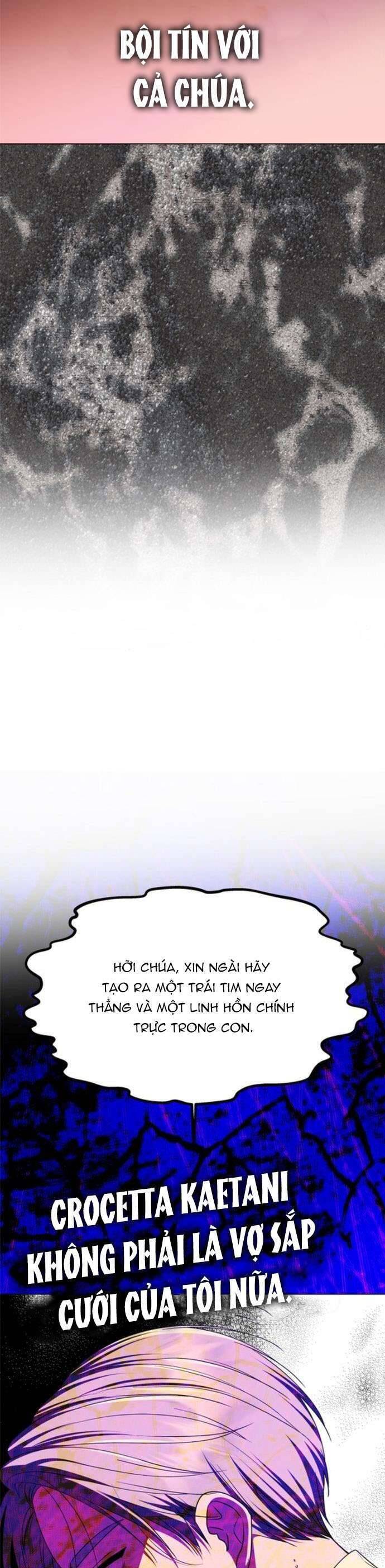 Chỉ Cần Một Người Chồng Là Đủ Chap 30 - Next Chap 31