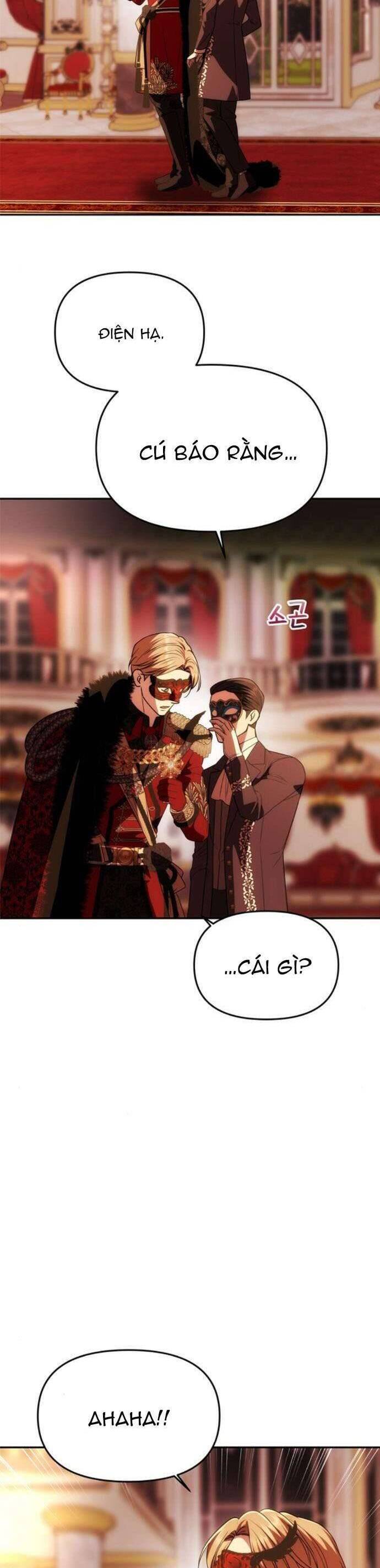 Chỉ Cần Một Người Chồng Là Đủ Chap 30 - Next Chap 31
