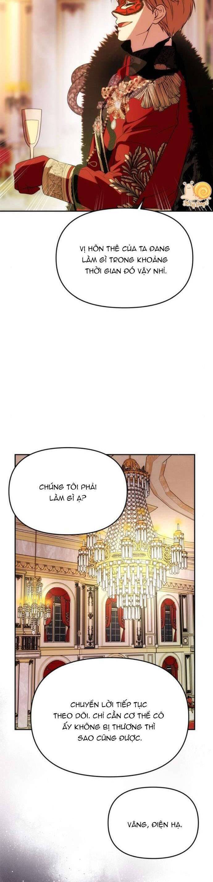 Chỉ Cần Một Người Chồng Là Đủ Chap 30 - Next Chap 31