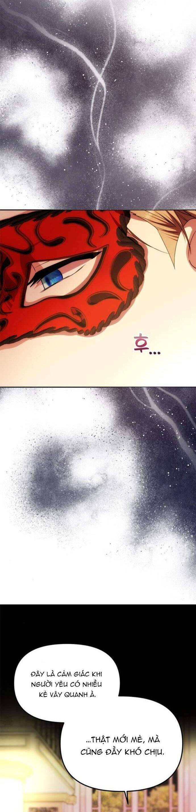 Chỉ Cần Một Người Chồng Là Đủ Chap 30 - Next Chap 31