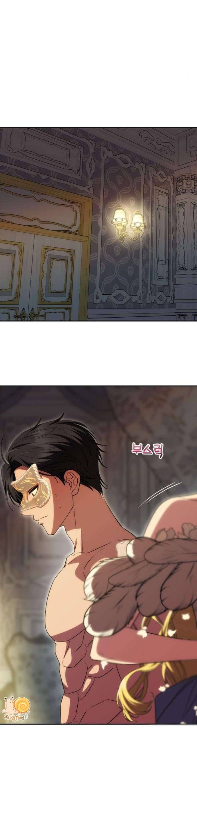 Chỉ Cần Một Người Chồng Là Đủ Chap 30 - Next Chap 31