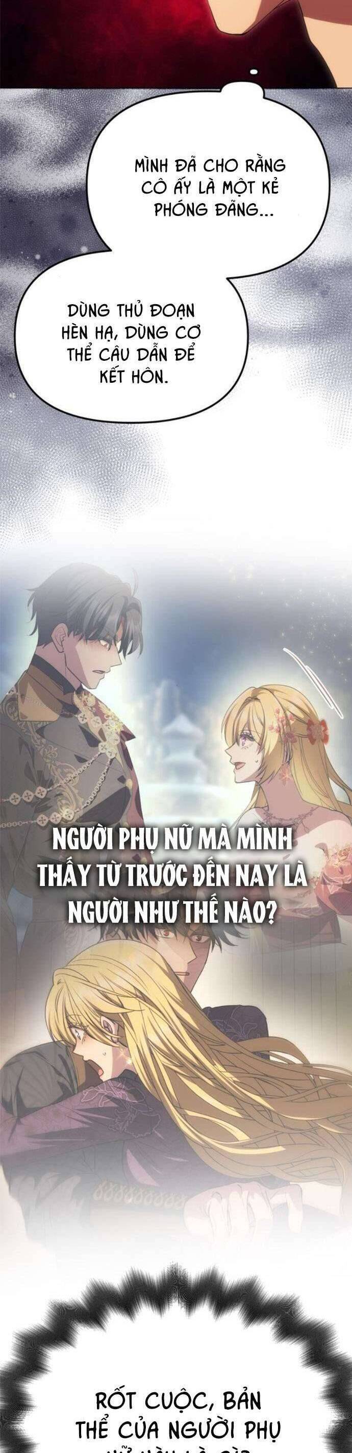 Chỉ Cần Một Người Chồng Là Đủ Chap 30 - Next Chap 31
