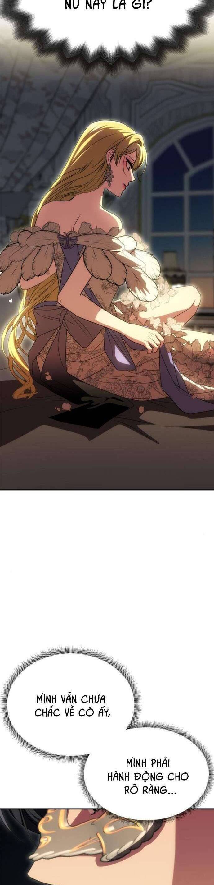 Chỉ Cần Một Người Chồng Là Đủ Chap 30 - Next Chap 31