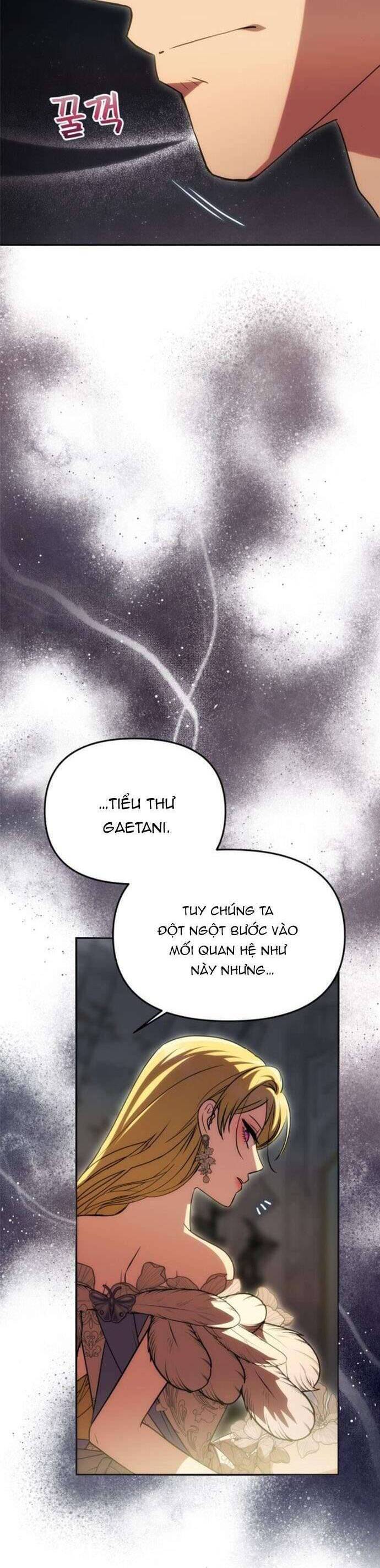 Chỉ Cần Một Người Chồng Là Đủ Chap 30 - Next Chap 31